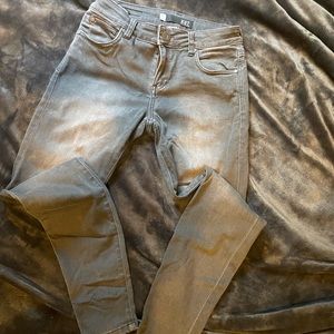 Kut From the Kloth Jeans Mia Toothpick Skinny